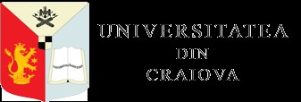 Universitatea din Craiova,Departamentul de Matematici Aplicate,
Centrul Universitar Dr. Tr. Severin 
